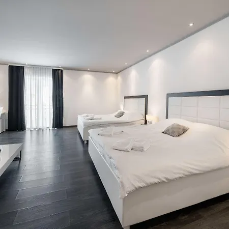 Inn The - Small Luxury Living Vodice