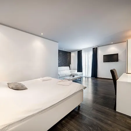 Inn The - Small Luxury Living