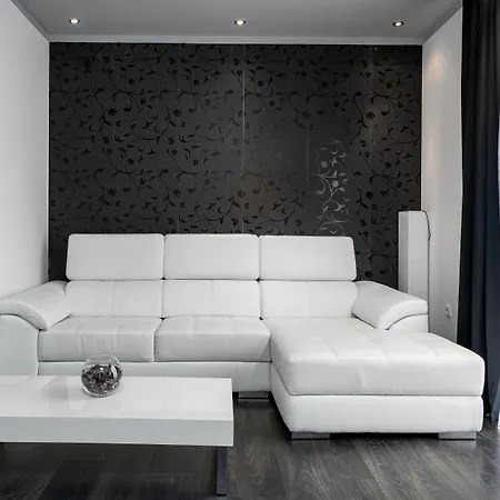 The - Small Luxury Living Inn Vodice