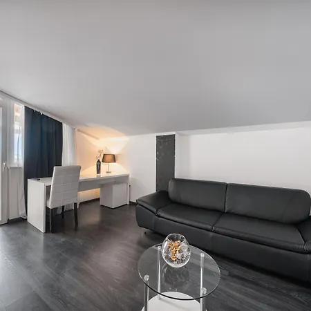 The - Small Luxury Living