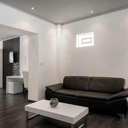 Inn The - Small Luxury Living 4*
