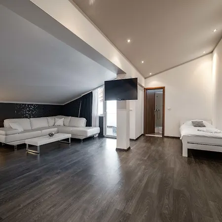 Inn The - Small Luxury Living 4*
