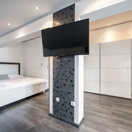 The - Small Luxury Living Inn 4*