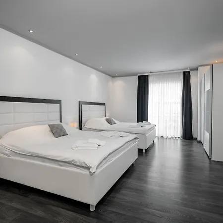 The - Small Luxury Living Inn