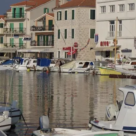 Inn The - Small Luxury Living Vodice