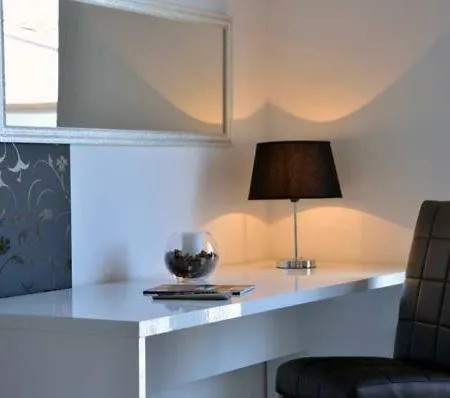 Inn The - Small Luxury Living